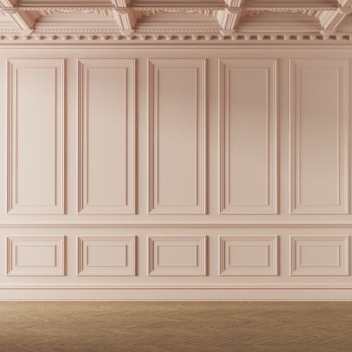 boiserie